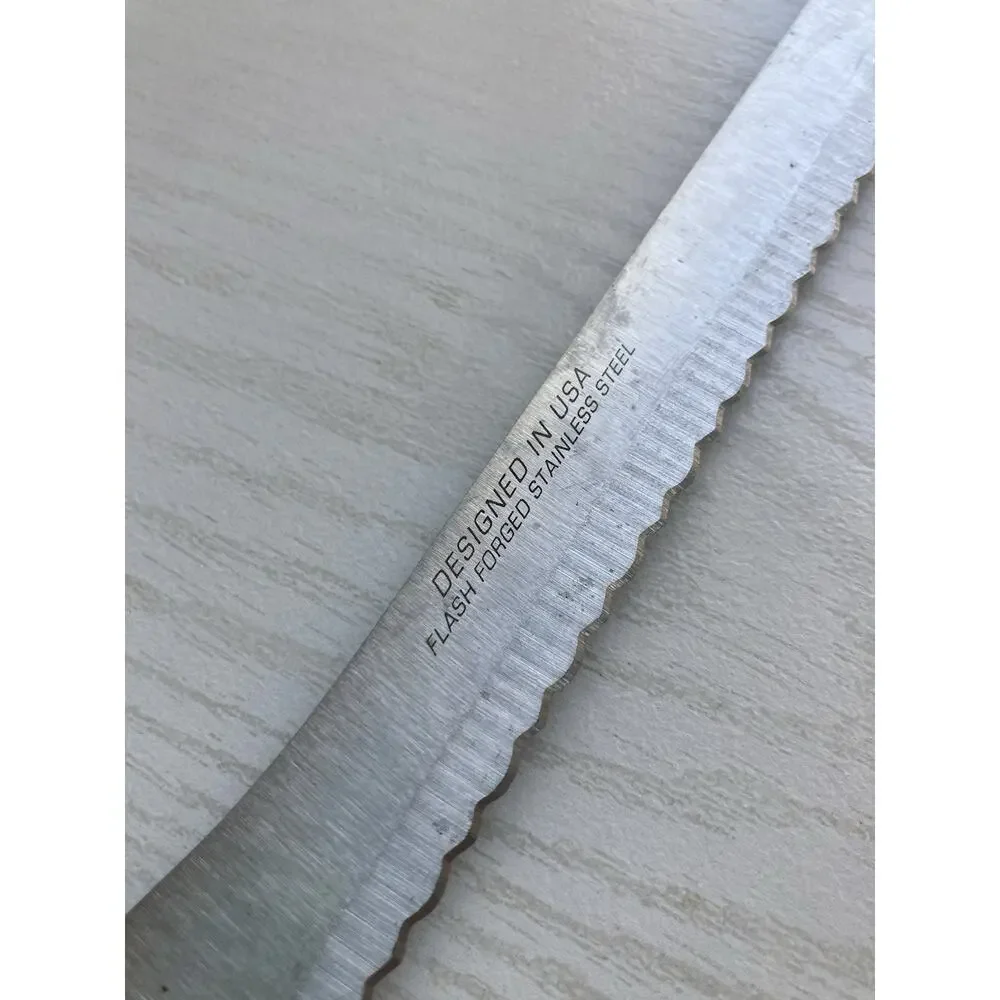 Miracle Blade World Class All Purpose Carving Knife 9